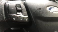 Ford Focus 1.5 EcoBlue 120 ST-Line X 5dr Auto Diesel Estate